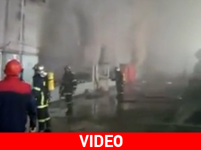 Καρέ – καρέ η επιχείρηση κατάσβεσης της πυρκαγιάς στον ΑΗΣ Πτολεμαΐδας Καρέ – καρέ η επιχείρηση κατάσβεσης της πυρκαγιάς στον ΑΗΣ Πτολεμαΐδας